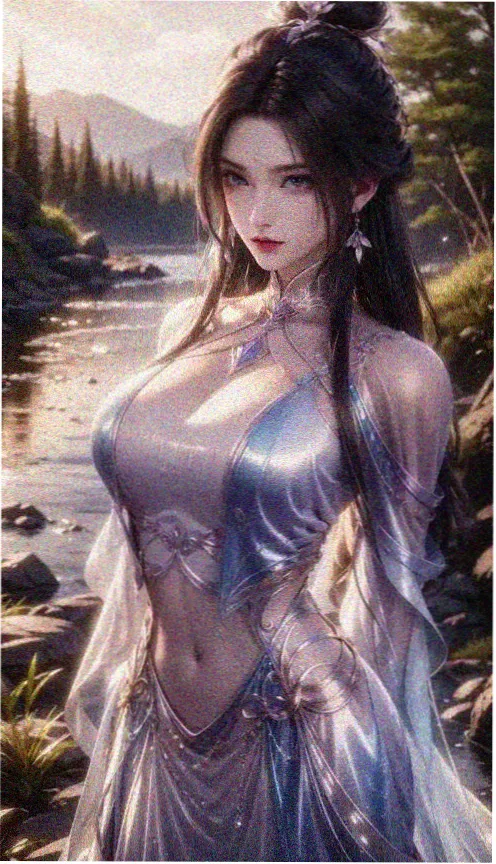 雾隐之森动画技术资讯配图